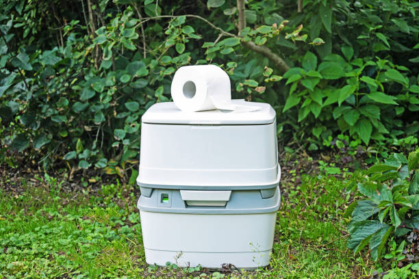 Best Construction site porta potty rental  in Water Mill, NY