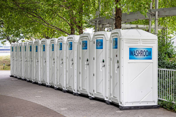 Best Portable bathroom rental  in Water Mill, NY