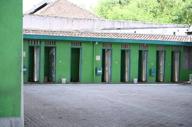 Best Sanitation services for porta potties  in Water Mill, NY