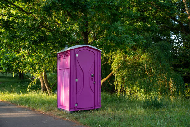 Professional porta potty rental in Water Mill, NY