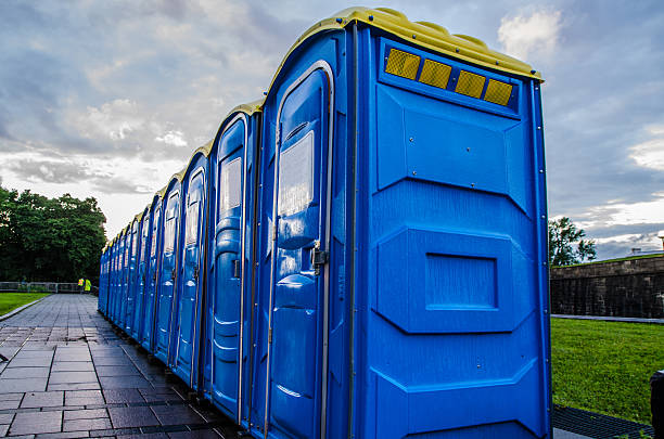 Best Porta potty delivery and setup  in Water Mill, NY